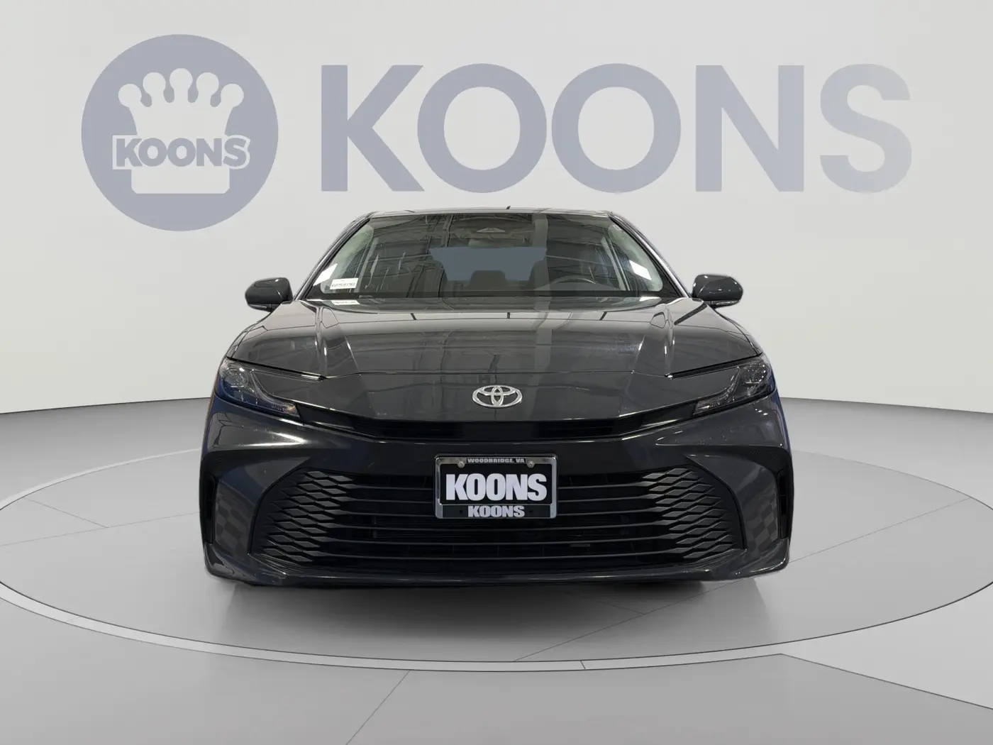 2025 Toyota Camry - $23,000