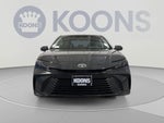 2025 Camry Thumbnail 8