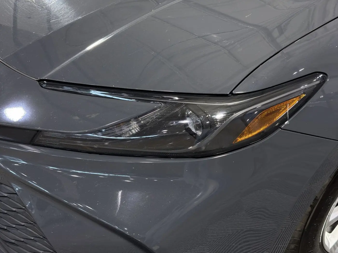 2025 Toyota Camry - $23,000