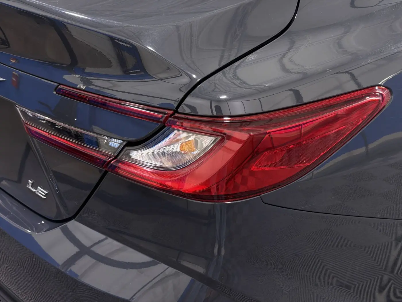 2025 Toyota Camry - $23,000