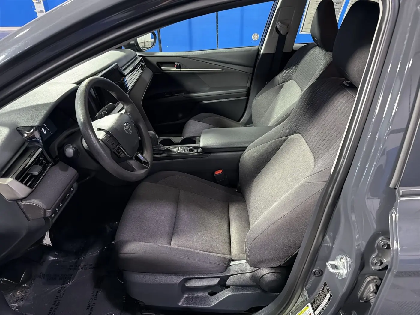 2025 Toyota Camry - $23,000
