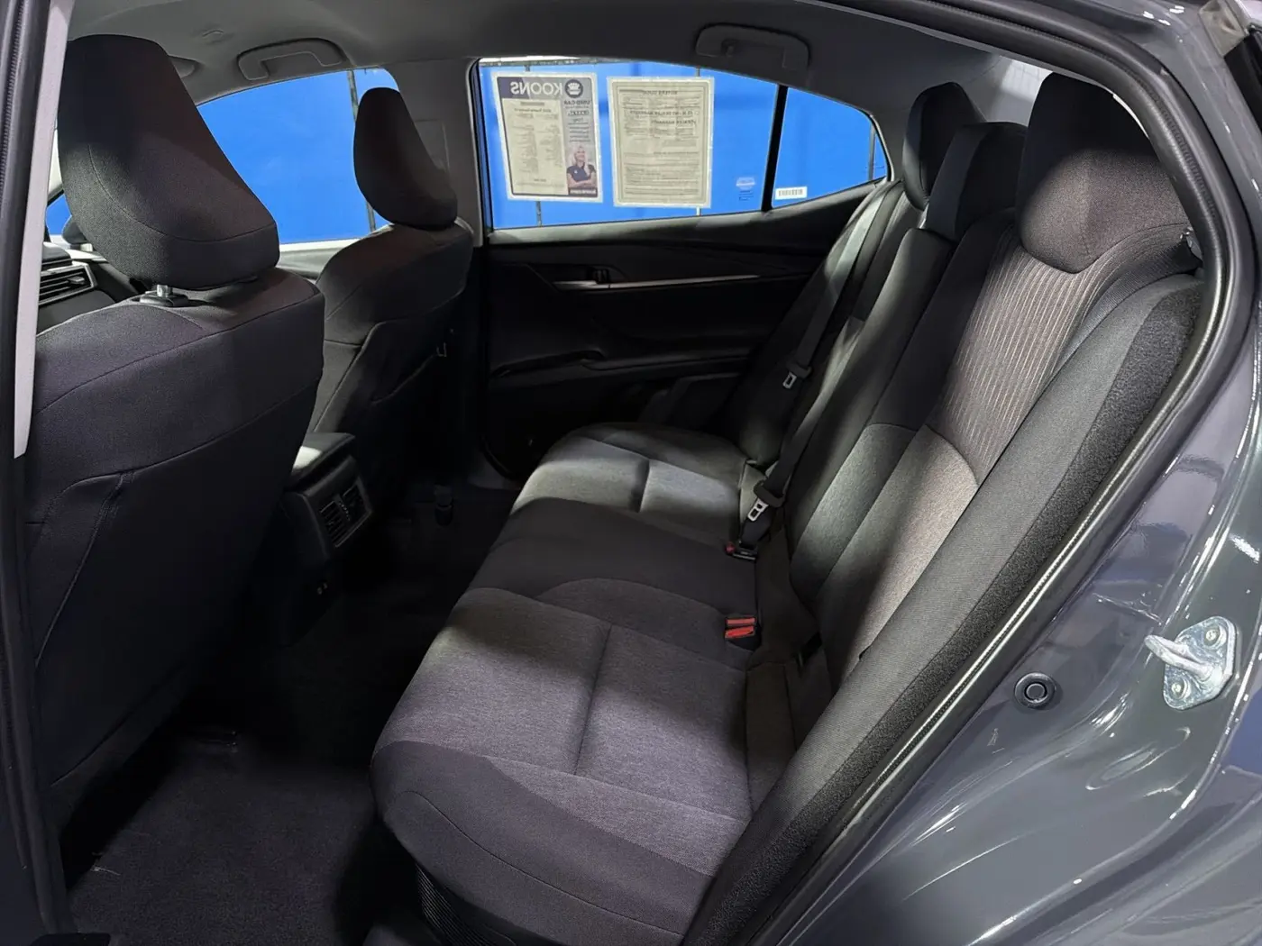 2025 Toyota Camry - $23,000