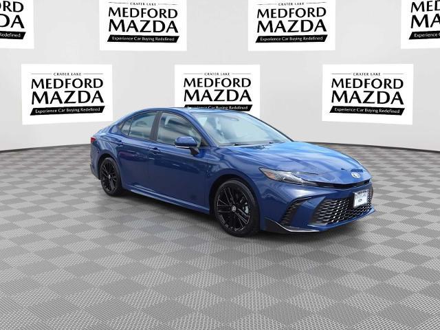 2025 Toyota Camry - $28,435