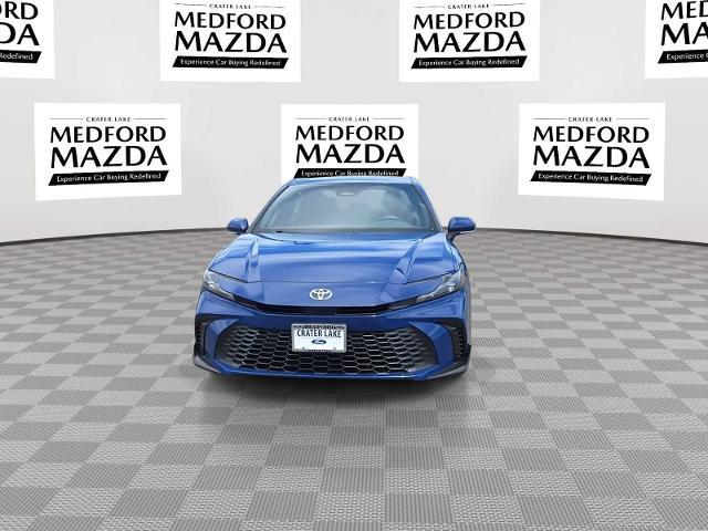 2025 Toyota Camry - $28,435