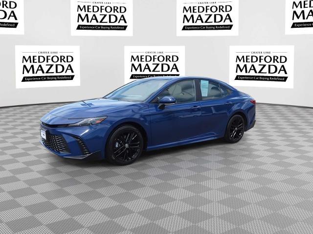 2025 Toyota Camry - $28,435