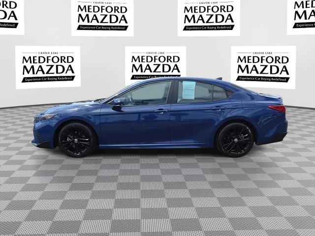 2025 Toyota Camry - $28,435