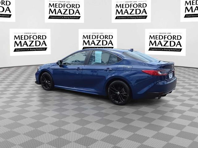 2025 Toyota Camry - $28,435