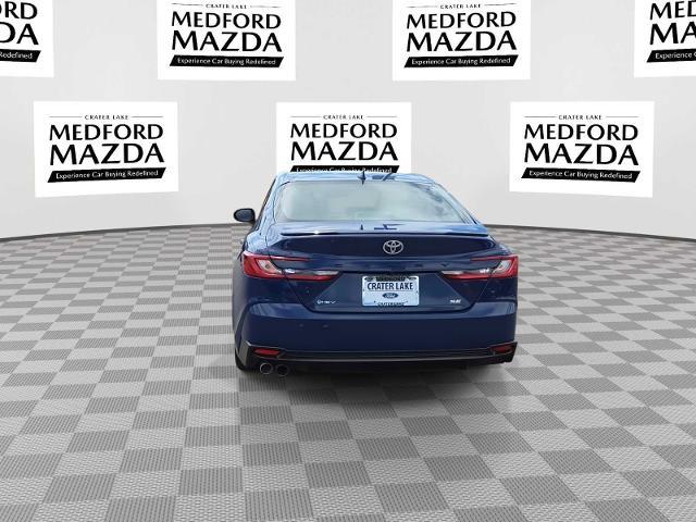 2025 Toyota Camry - $28,435