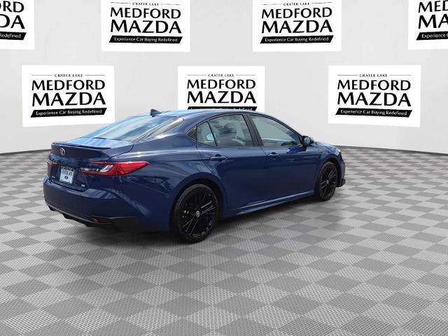 2025 Toyota Camry - $28,435