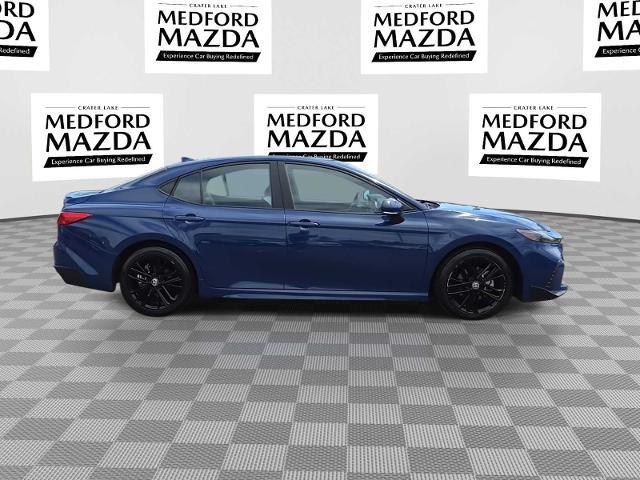 2025 Toyota Camry - $28,435