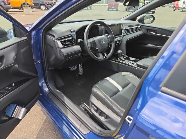 2025 Toyota Camry - $28,435