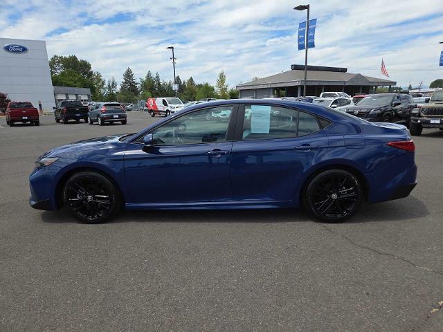 2025 Toyota Camry - $28,435