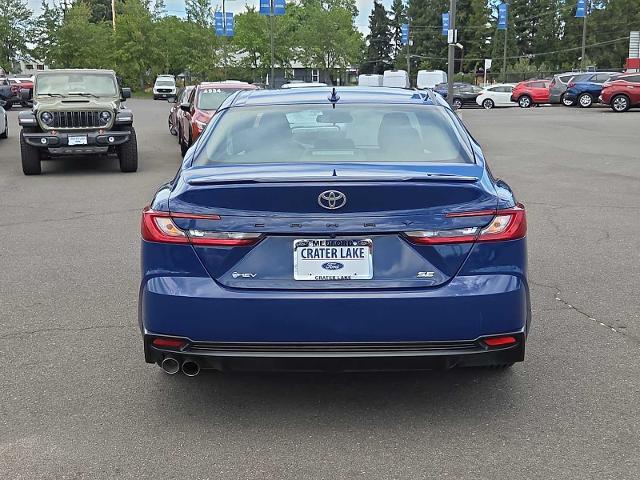 2025 Toyota Camry - $28,435