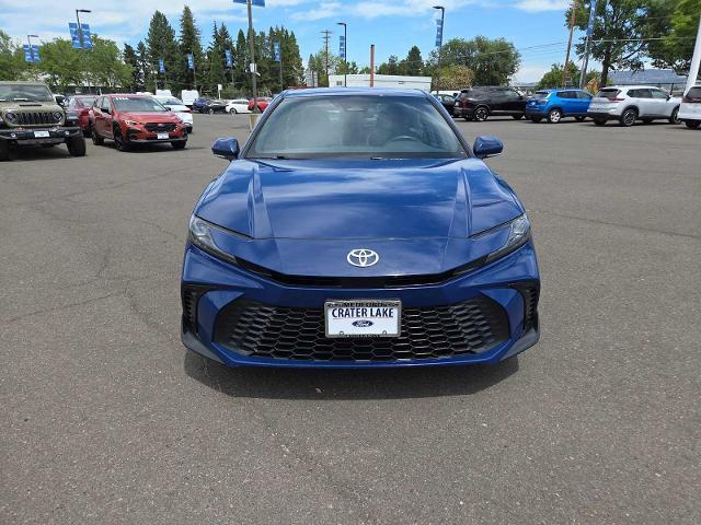 2025 Toyota Camry - $28,435
