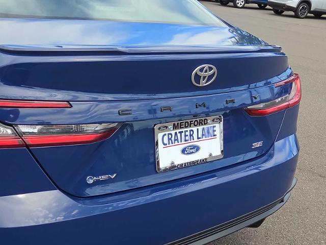 2025 Toyota Camry - $28,435