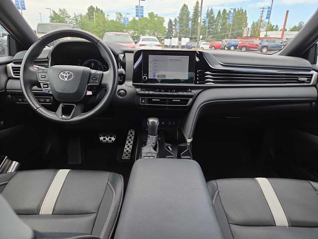 2025 Toyota Camry - $28,435