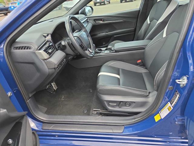 2025 Toyota Camry - $28,435
