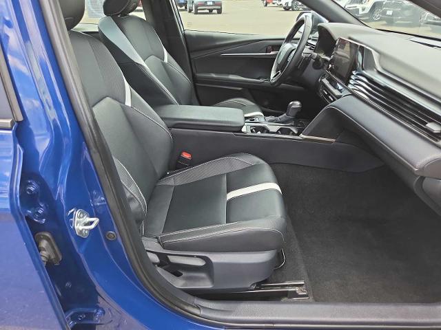2025 Toyota Camry - $28,435