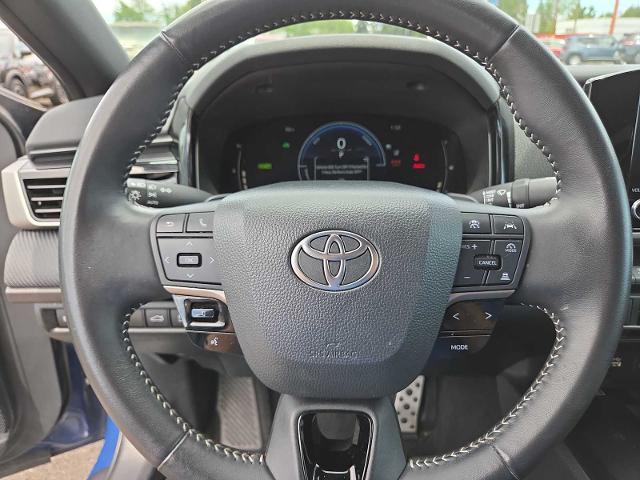 2025 Toyota Camry - $28,435