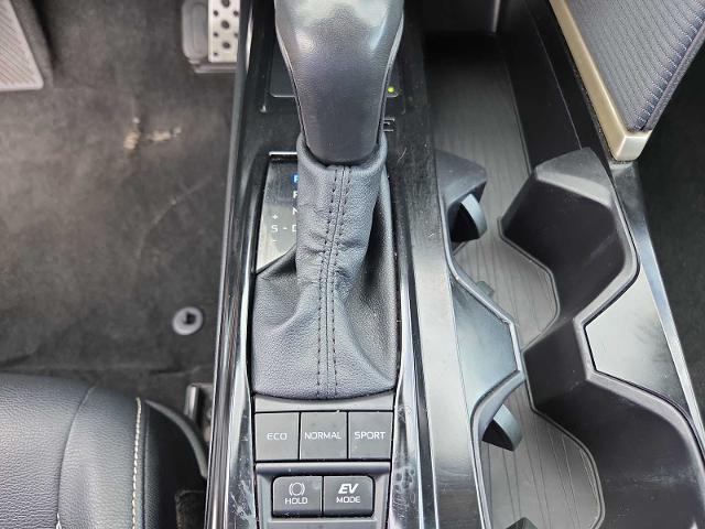 2025 Toyota Camry - $28,435