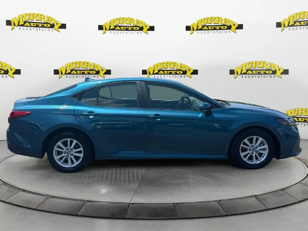 2025 Toyota Camry - $25,206