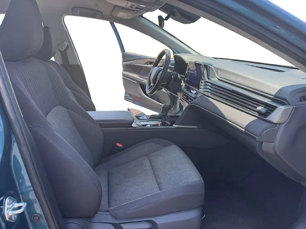 2025 Toyota Camry - $25,206