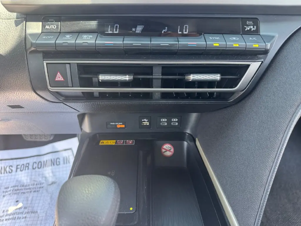 2025 Toyota Camry - $25,206