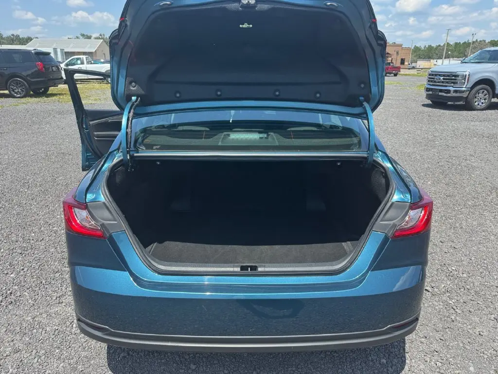 2025 Toyota Camry - $25,206