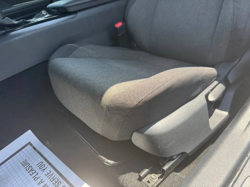 2025 Toyota Camry - $25,206