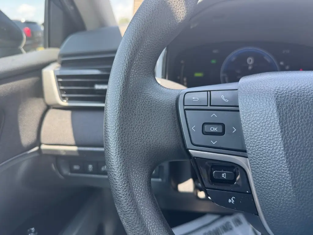 2025 Toyota Camry - $25,206
