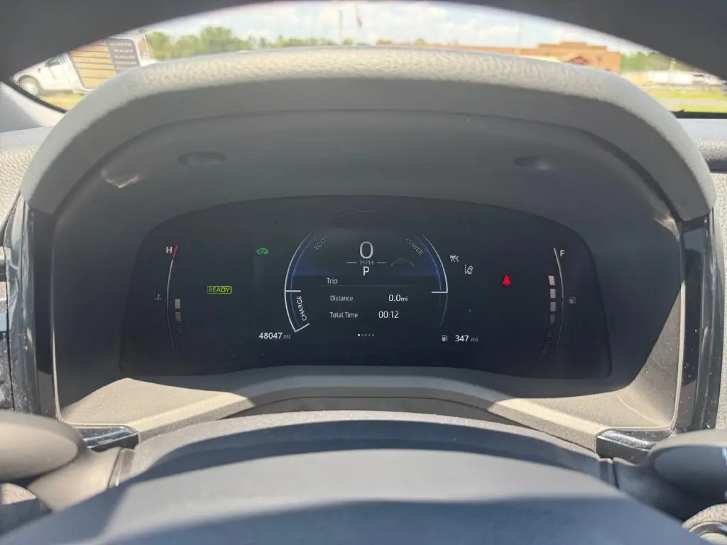 2025 Toyota Camry - $25,206