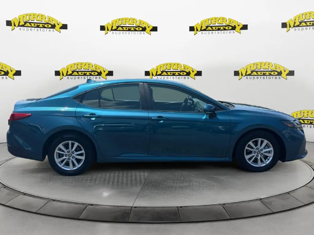 2025 Toyota Camry - $25,206