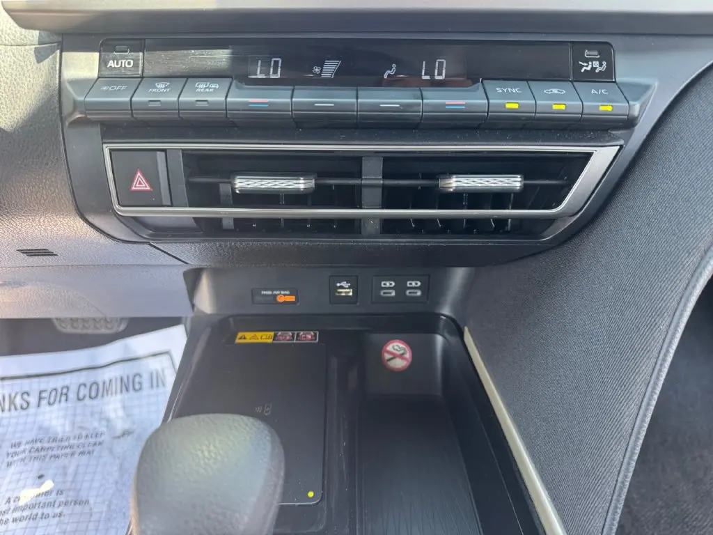 2025 Toyota Camry - $25,206