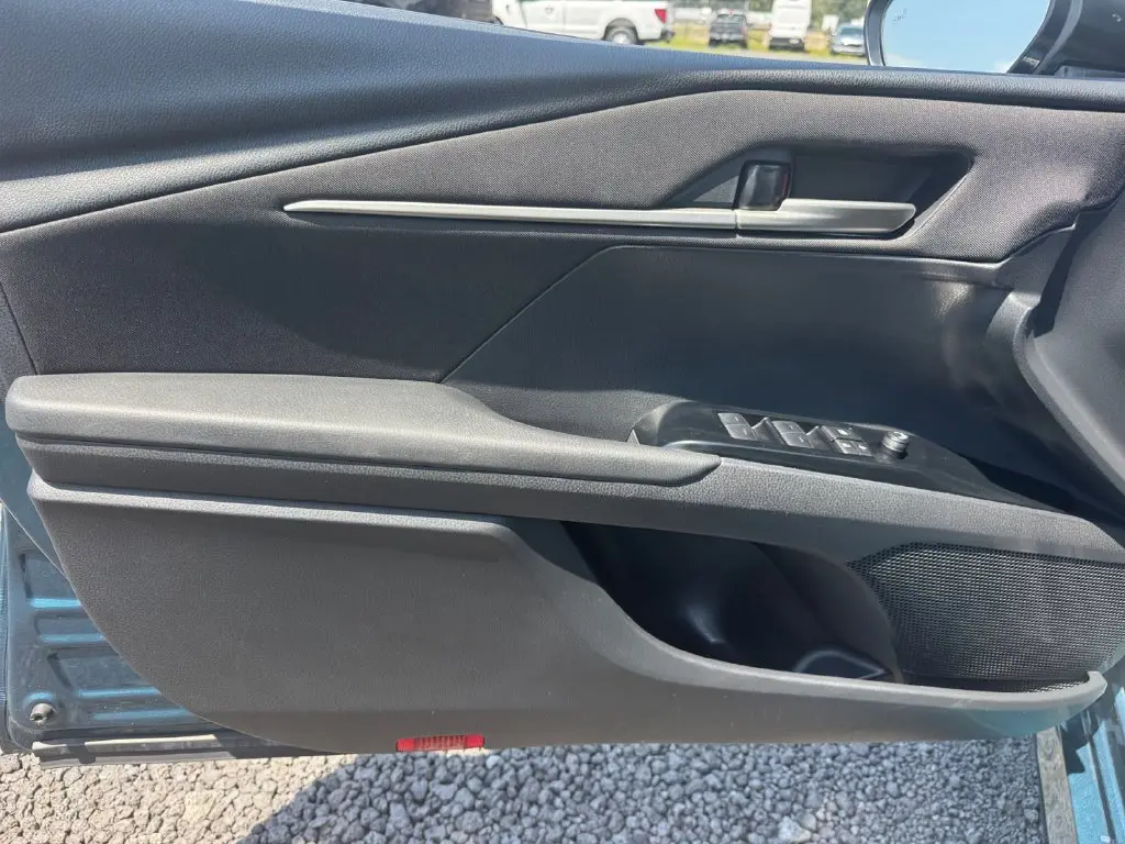 2025 Toyota Camry - $25,206