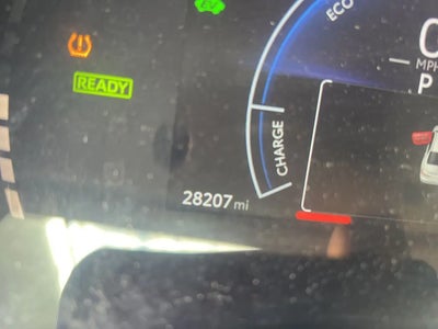 Photo of a 2025 Toyota Camry SE 4DR Sedan for sale