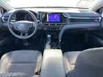 2025 Camry Thumbnail 2