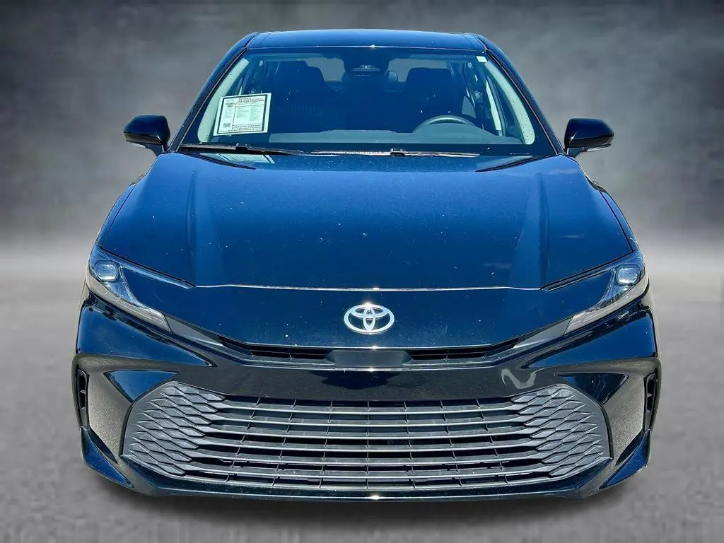 2025 Toyota Camry - $23,694