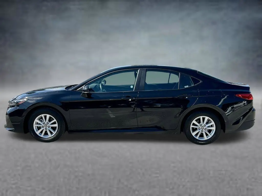 2025 Toyota Camry - $23,694