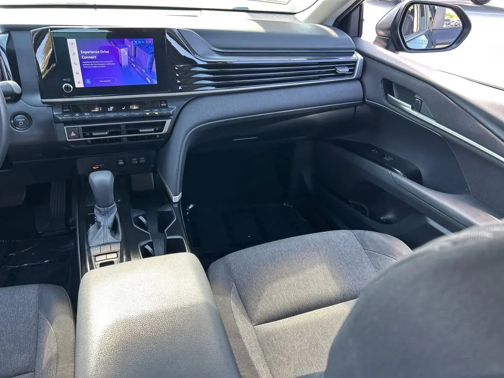2025 Toyota Camry - $23,694