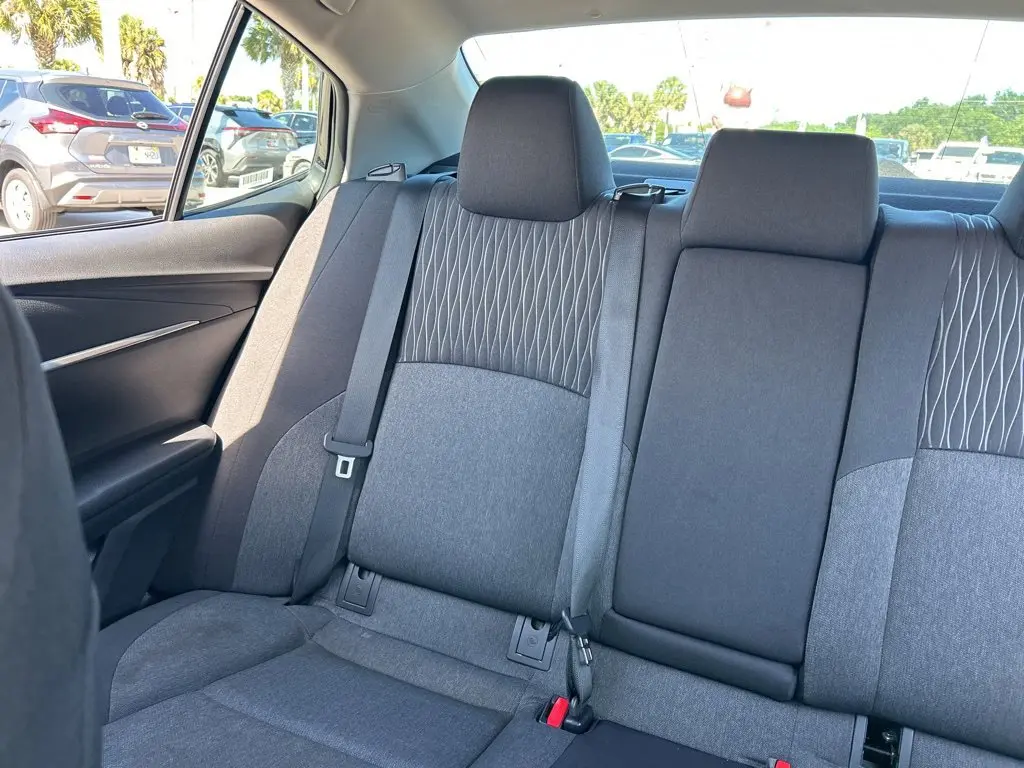 2025 Toyota Camry - $23,694