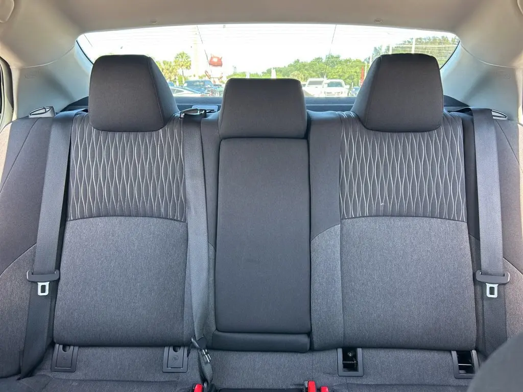 2025 Toyota Camry - $23,694