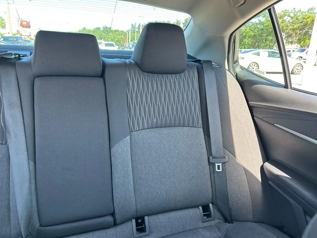 2025 Toyota Camry - $23,694