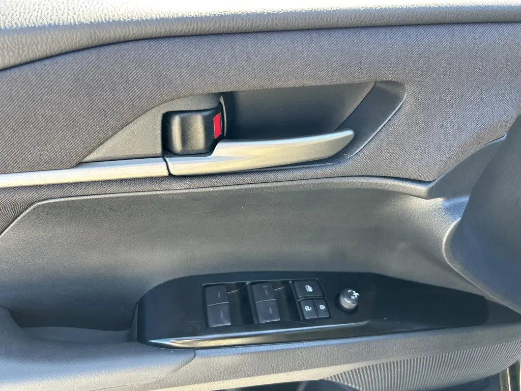 2025 Toyota Camry - $23,694
