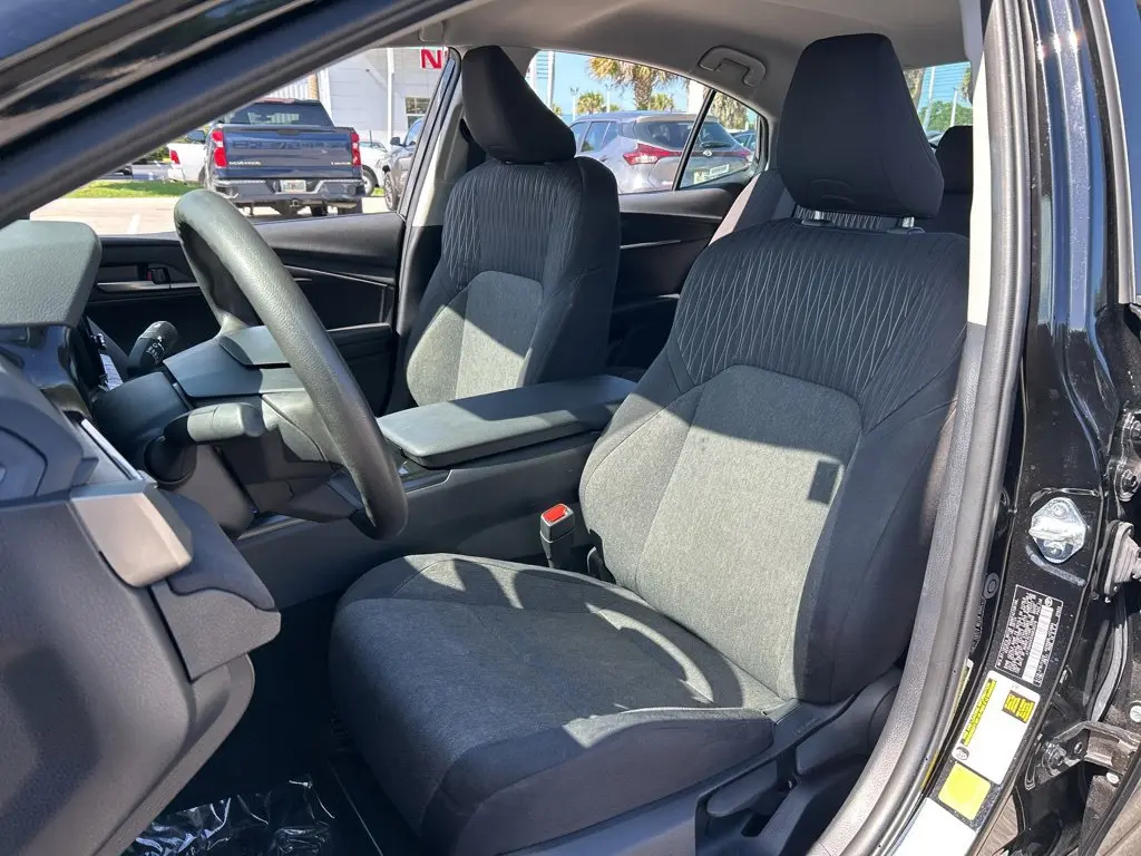 2025 Toyota Camry - $23,694