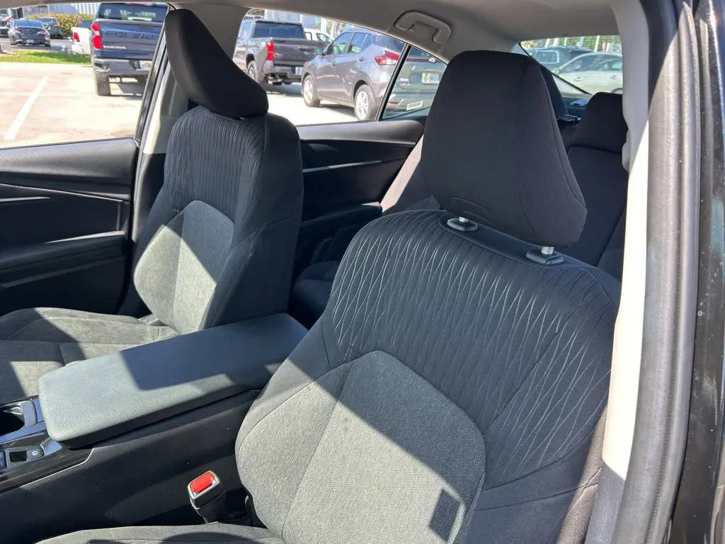 2025 Toyota Camry - $23,694