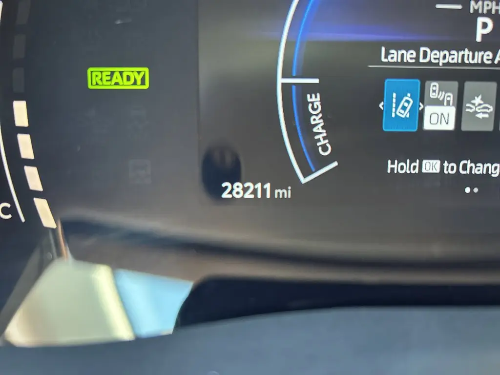 2025 Toyota Camry - $23,694