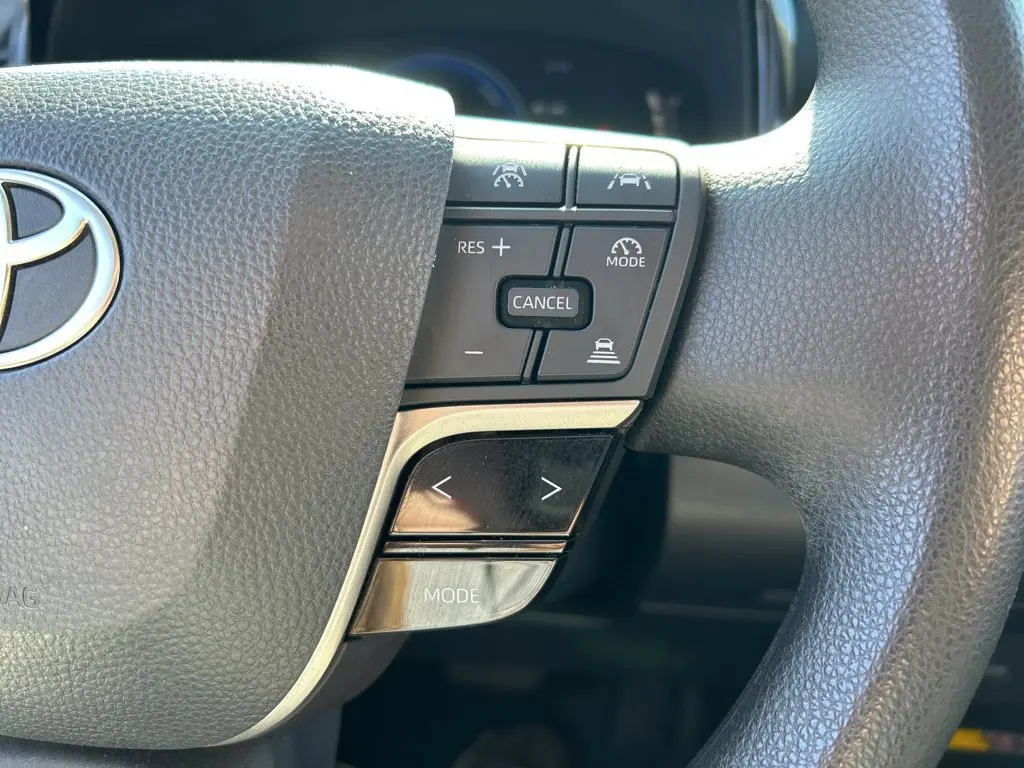 2025 Toyota Camry - $23,694