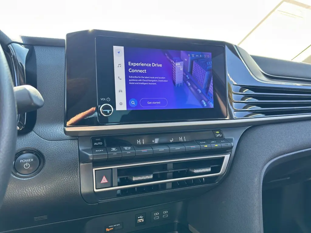 2025 Toyota Camry - $23,694