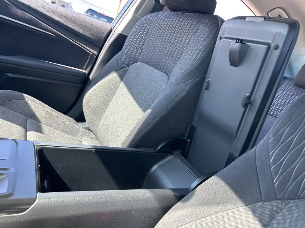 2025 Toyota Camry - $23,694