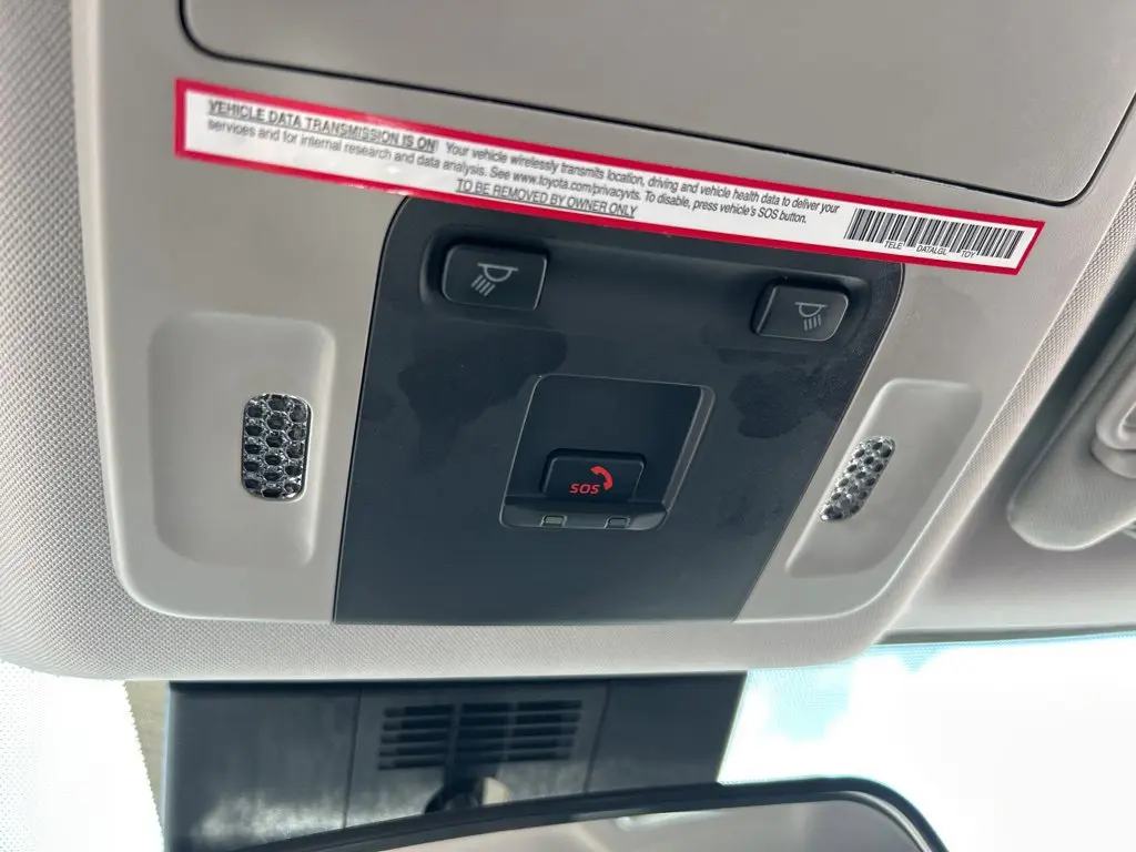 2025 Toyota Camry - $23,694